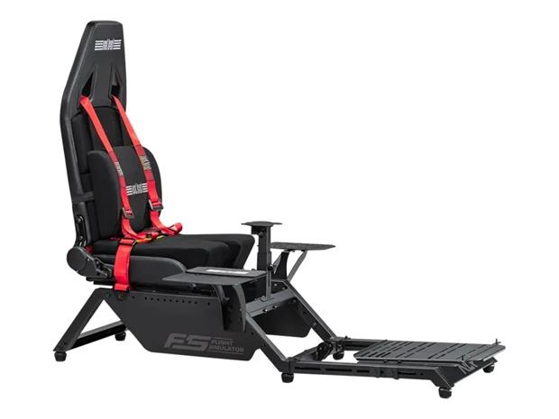 Next Level Racing Flight Simulator, lentosimulaattoriteline