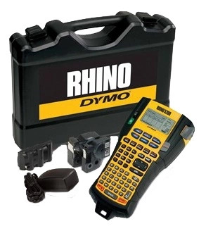 Rhino 5200 Case