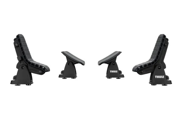Thule DockGlide kajakkiteline