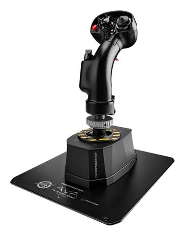 Thrustmaster AVA F/A-18 Super Hornet Flight Stick, PC -ohjain