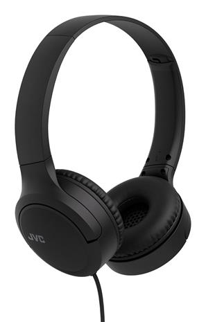 JVC HA-S33UC USB-C, kuulokkeet
