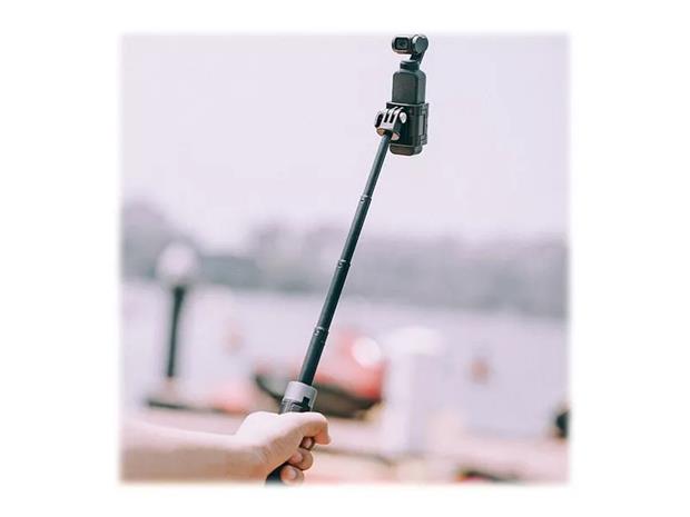 PGYTECH P-18C-042 (DJI Osmo Pocket) Vloggaussetti