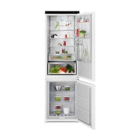 AEG 7000-sarjan TC7CS181DS, jääkaappipakastin