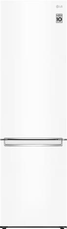 LG GBP62SWNGN, jääkaappipakastin