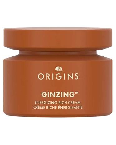 Origins GinZing Energizing Rich Cream 50 ml