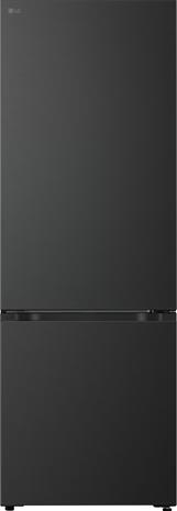 LG jGBBW726AEV, jääkaappipakastin