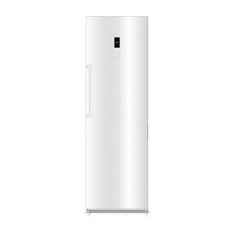 Kulz KRF2185WNE, jääkaappi