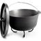 Gsi Outdoors Litecast 6,6l valurautakattila – kuva 2