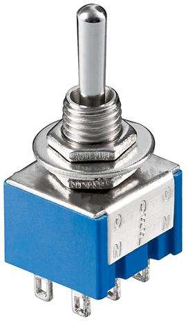 Pro Miniature toggle switch – kuva 7/8