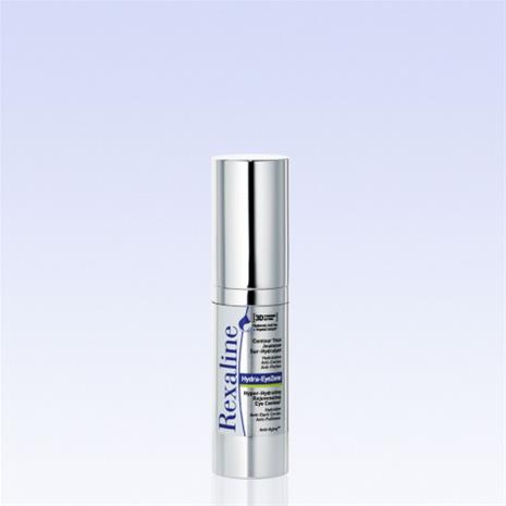 Rexaline HYDRA SHOCK EYE Silmänympärysvoide 15 ml