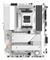 Sapphire PURE B850A WiFi 7 -emolevy – kuva 4