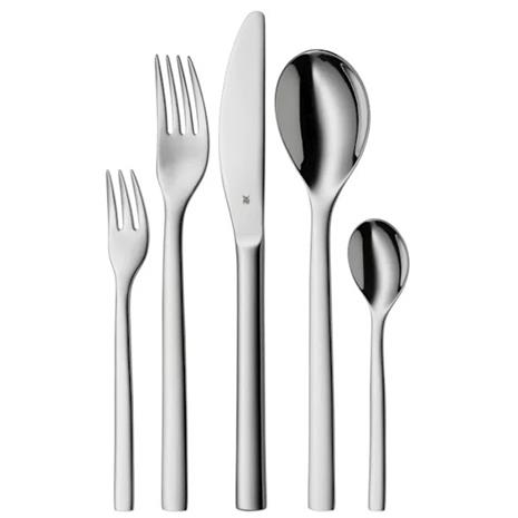 WMF - Atria Aterimet 30 osaa