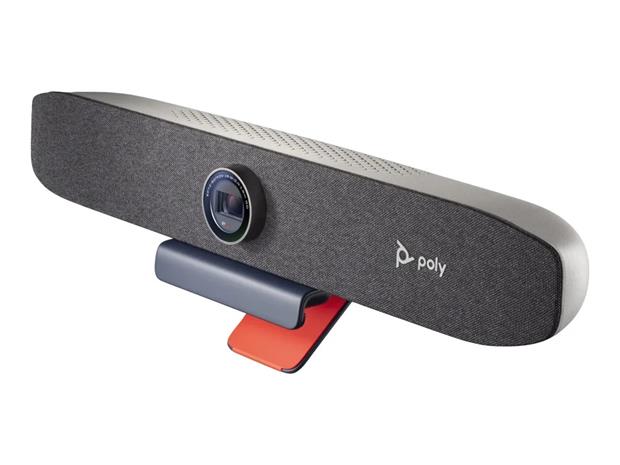 HP Poly mounting kit - for camera