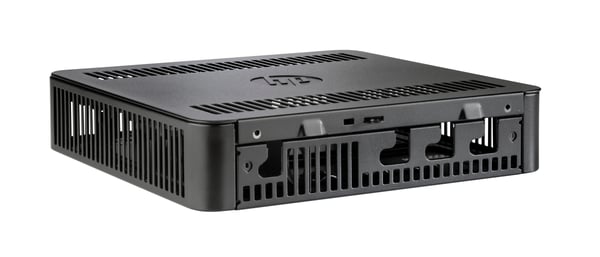 HP Desktop Mini LockBox v2