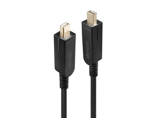 Lindy - DisplayPort cable kit - 70 m – kuva 2/4