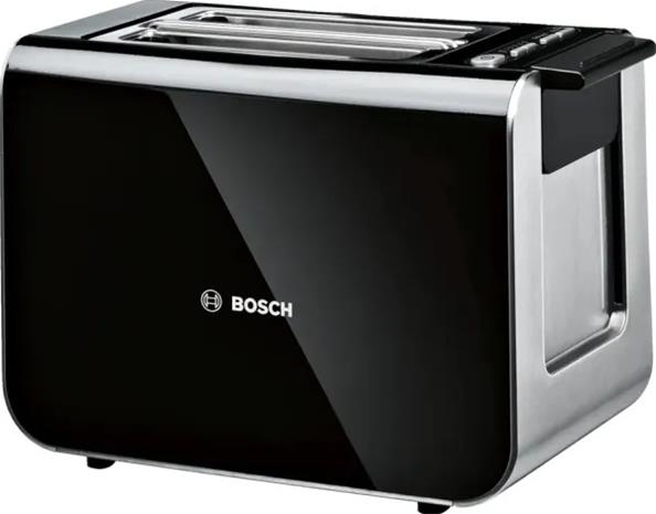 Bosch TAT8613N, leivänpaahdin