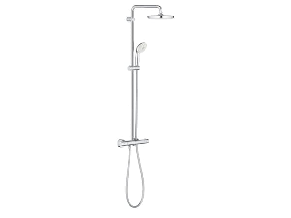 Grohe Tempesta System 210 shower system – kuva 2/4
