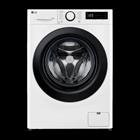 LG P4Y5VRP6W, pyykinpesukone