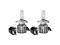 Osram LEDriving LED-polttimopari H4/H19 – kuva 2