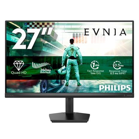 Philips 27M2N3500PF (27"), näyttö
