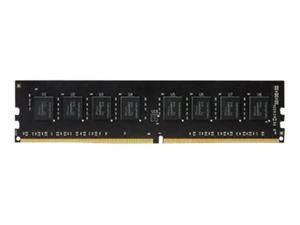 Team Group Team Elite DDR4-3200 - 8GB - CL22 - Single Channel (1 pcs) - Musta