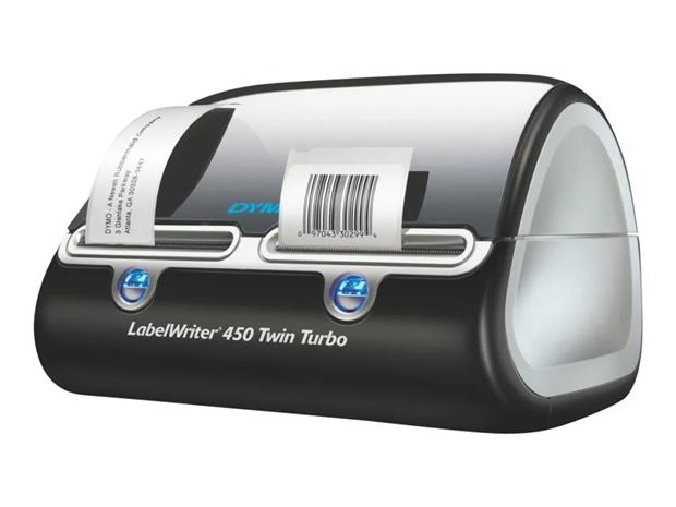 LabelWriter 450 Twin