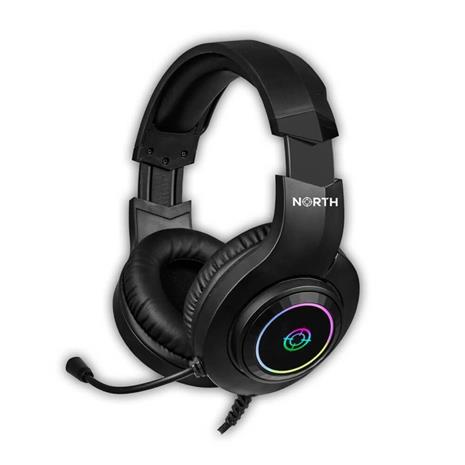 NORTH Gaming Headset H100