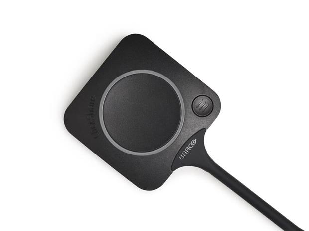 Barco ClickShare Button Gen 4 Wireless Presentation – kuva 3/6