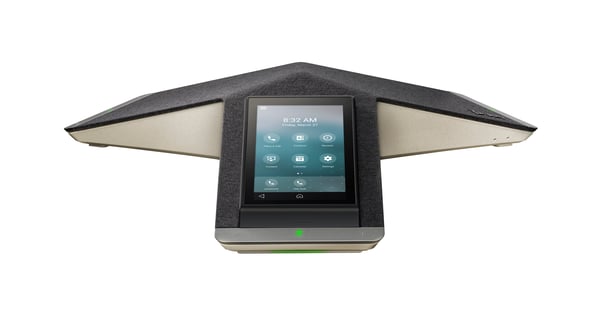 HP Poly Trio C60 (849B4AA), IP-kaiutinpuhelin