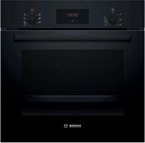 Bosch Serie 2 HBF133BA1, uuni