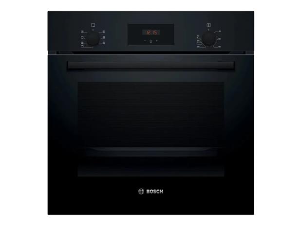 Bosch Serie 2 HBF133BA1, uuni