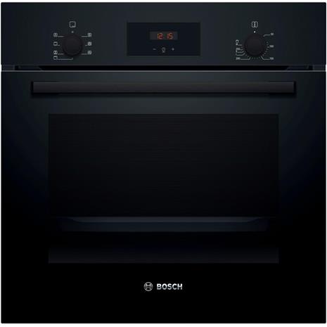Bosch Serie 2 HBF133BA1, uuni