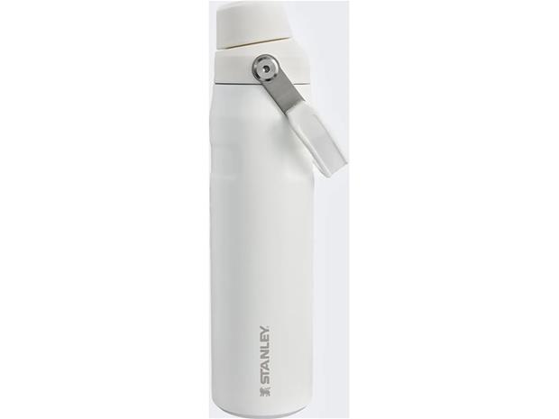 Stanley Aerolight Iceflow Bottle termos 0,6 litraa, frost