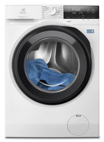Electrolux Sarja 60 EFI632VX4EQ, pyykinpesukone – kuva 1/6