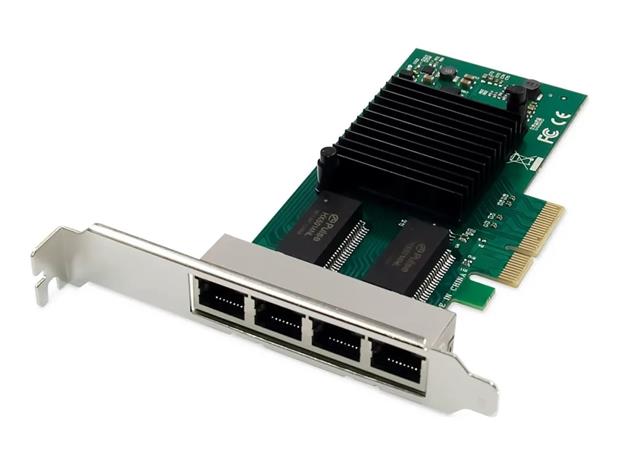 Digitus DN-10114 5GbE PCIe Internal Network Card