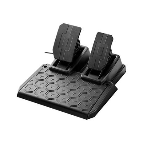 Thrustmaster T128 SimTask Farming Pack, PC/PS4/PS5 -ohjainsetti