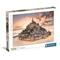 Clementoni The Mont Saint-Michel Risin 1500p palapeli – kuva 3