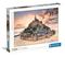 Clementoni The Mont Saint-Michel Risin 1500p palapeli – kuva 4