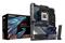 GIGABYTE X870E AORUS MASTER X3D Emolevy - AMD X870E - AMD AM5 socket - DDR5 RAM - ATX – kuva 7