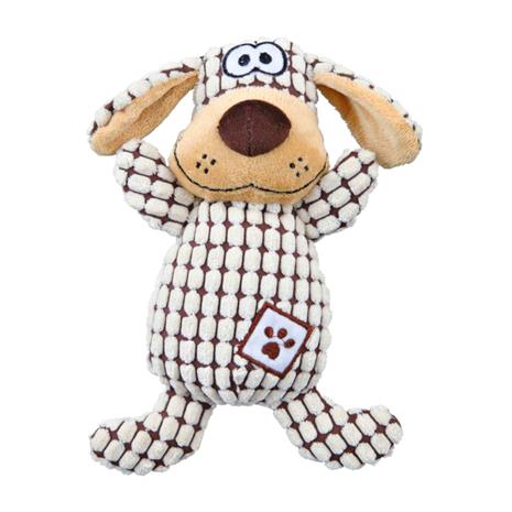 Trixie Plush dog, 26 cm