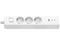 Xiaomi 20W Power Strip (2C1A) EU – kuva 2