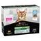 PRO PLAN Cat Sterilised Cod - 10x75 g – kuva 3