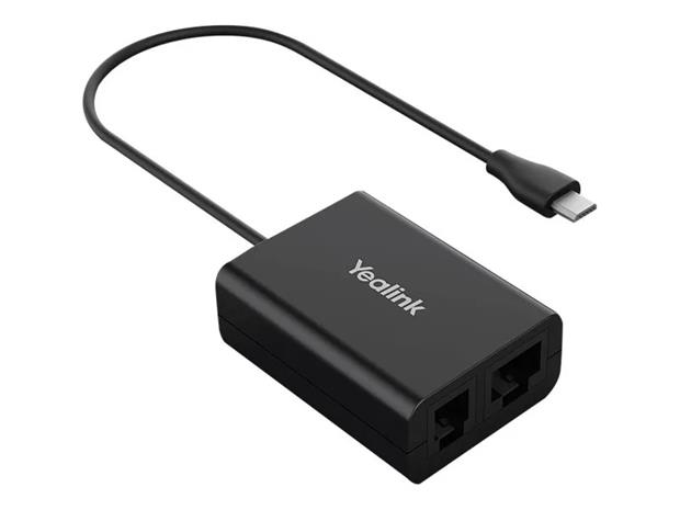 Yealink EHS61 Adapter, VoIP-puhelimen sovitin
