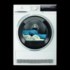 Electrolux 600-sarjan EDI633P95P, kuivausrumpu