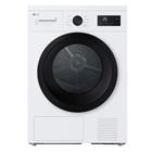 LG RHA1008NWKB, kuivausrumpu