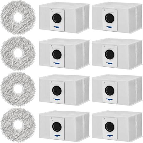 Varaosasarja Ecovacs T30 Omni, T30 Pro Omni, T30 Max