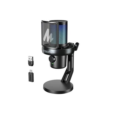 Maono DM40 Pro Microphone - Black – kuva 3/7