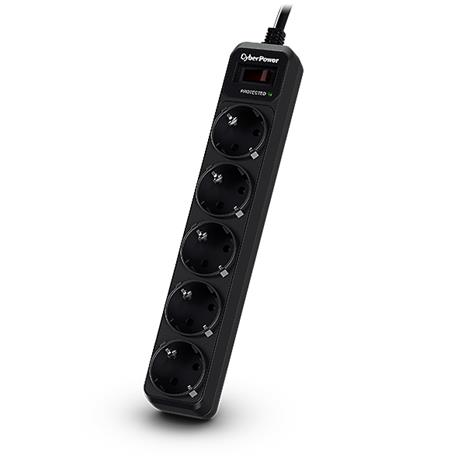 CyberPower Essential B0520SC0-DE - surge protector