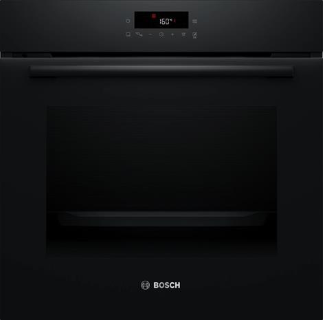 Bosch Serie 2 HBA572BB4, uuni