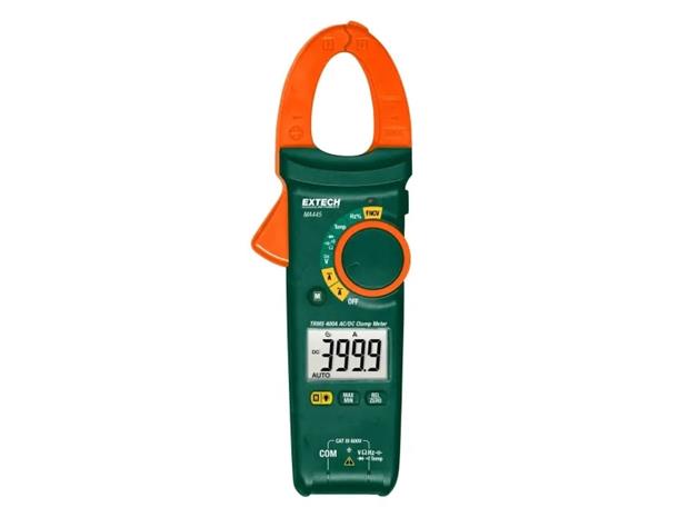Extech MA445 Pihtivirtamittari